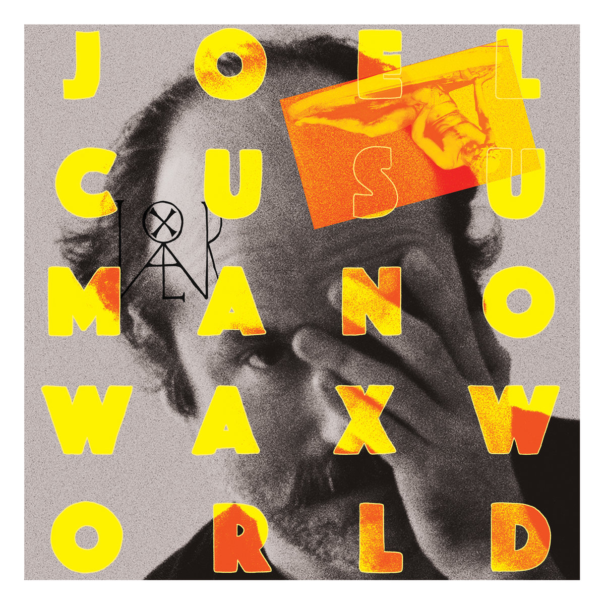 Joel Cusumaro - Waxworld