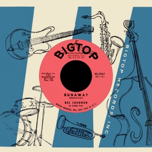 Del Shannon - Runaway