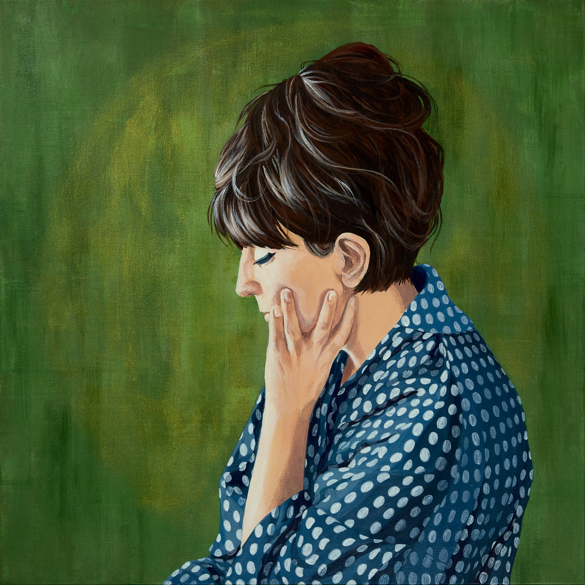 Morgan and the Organ Donors - M.O.D.s