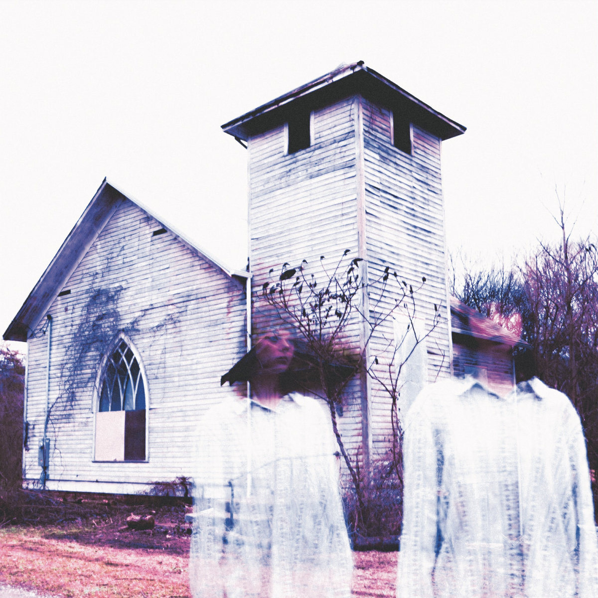 The Laughing Chimes - Whispers in the Speech Machine