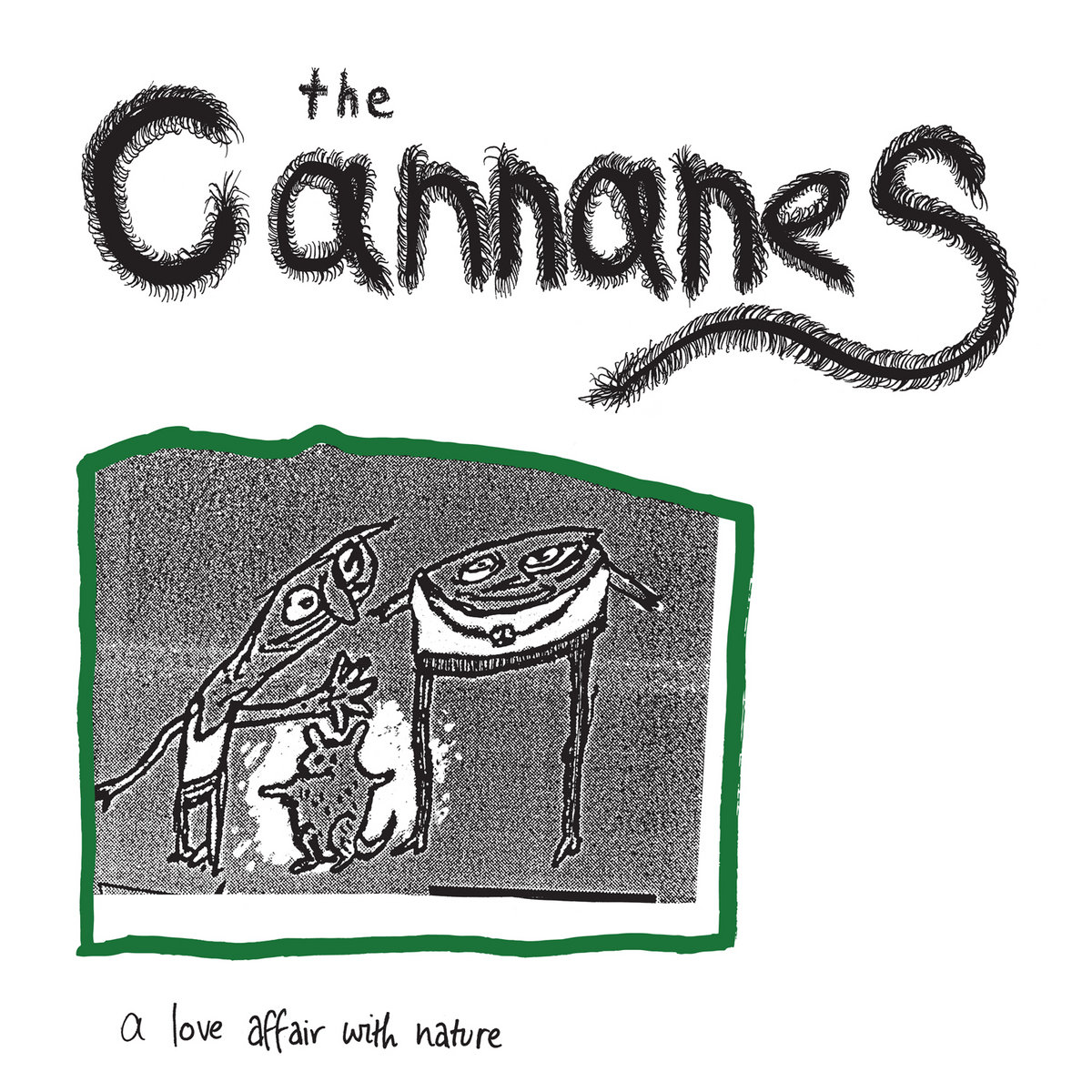 The Cannanes - A Love Affair With Nature