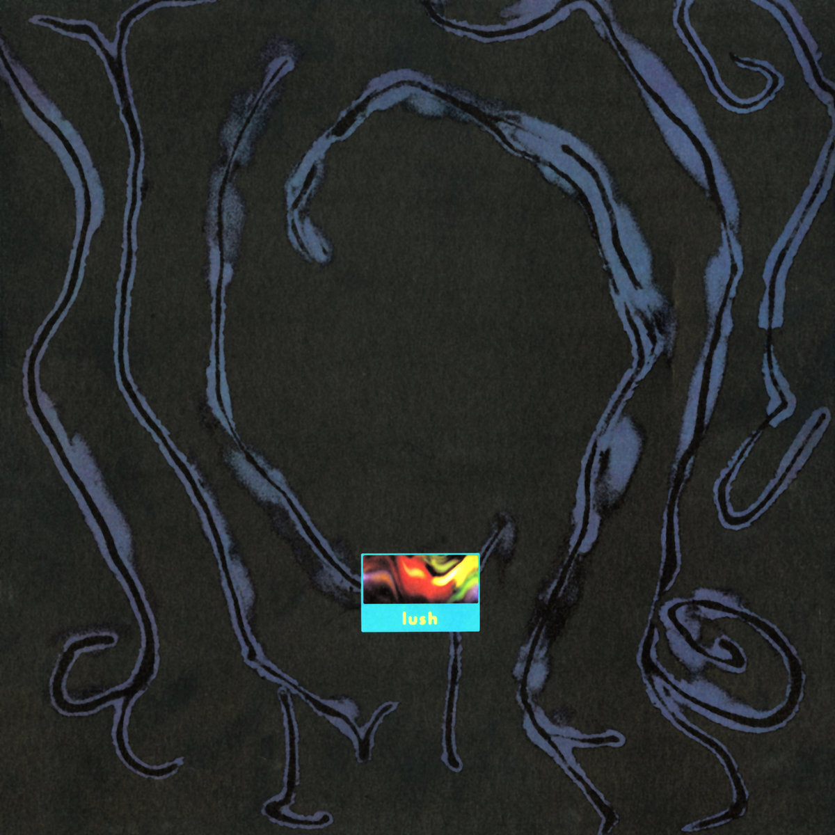 Lush - Gala (2025 remaster)