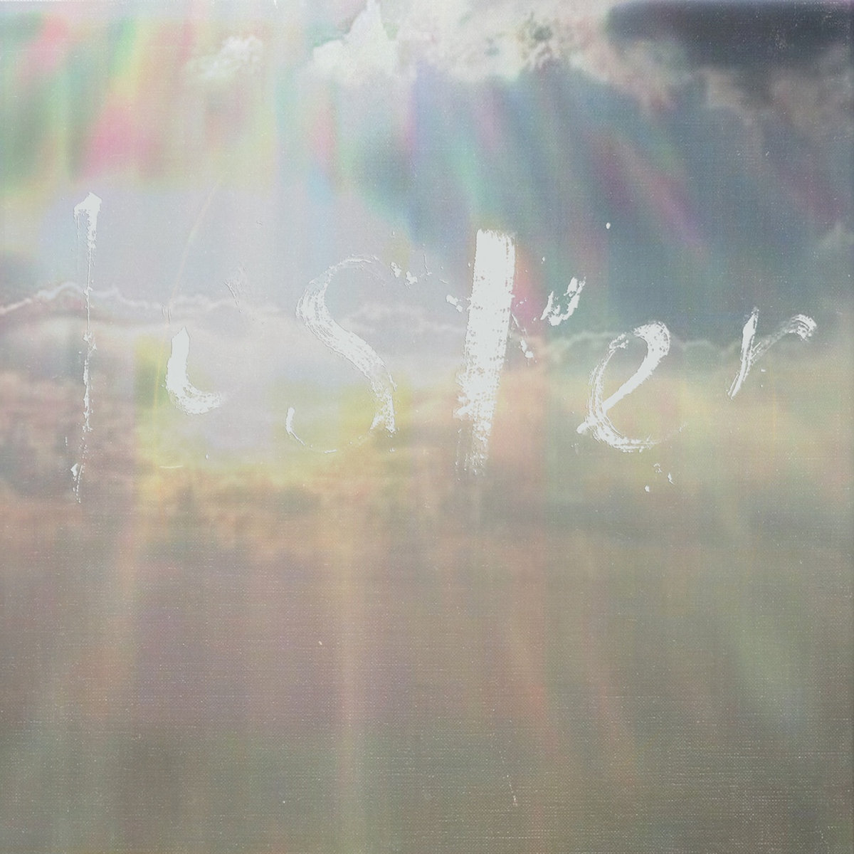 Maria Somerville - Luster remixes