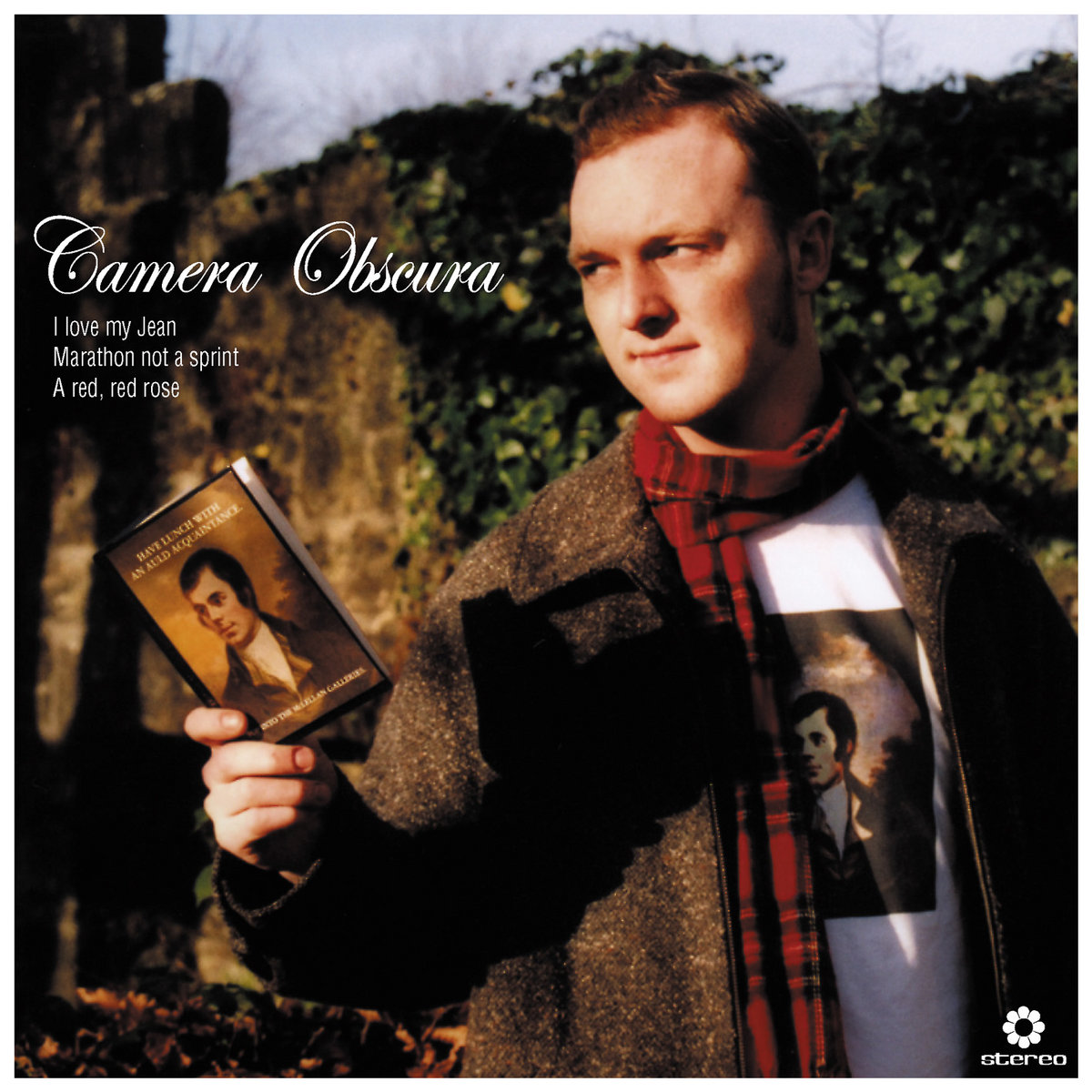Camera Obscura - I Love My Jean