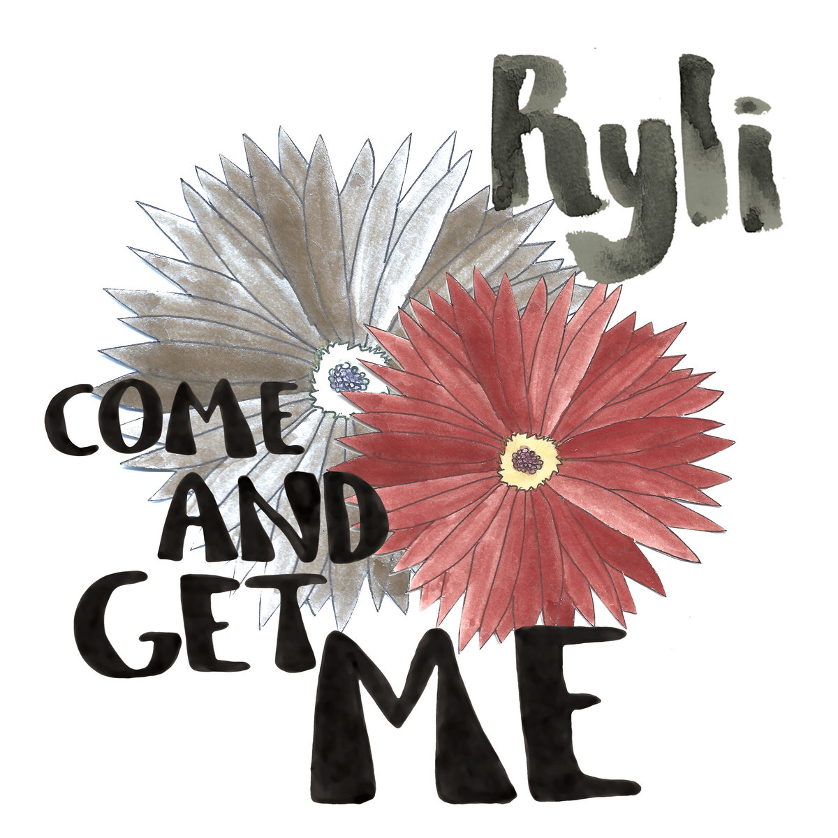 Ryli - Come And Get Me