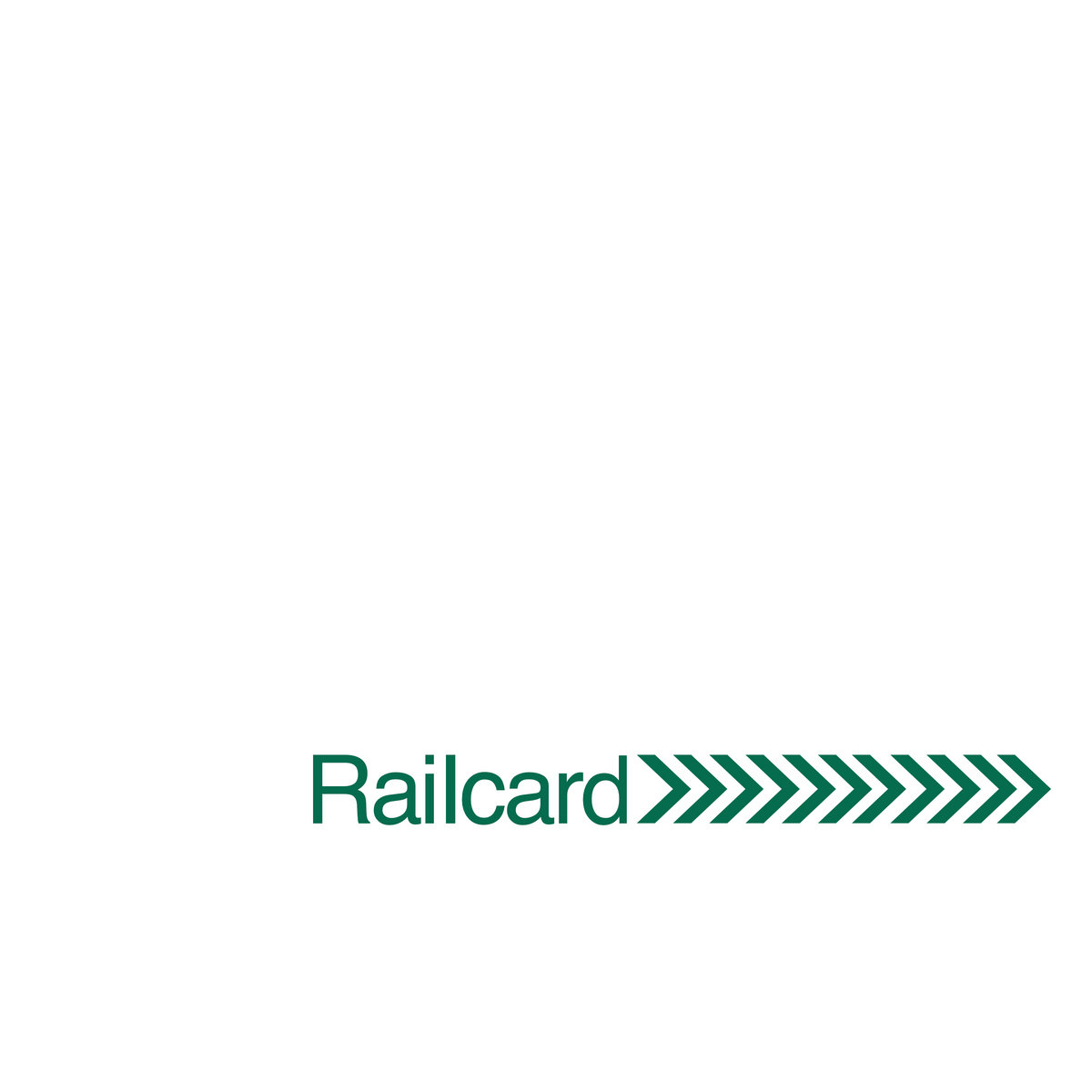 Railcard - Railcard