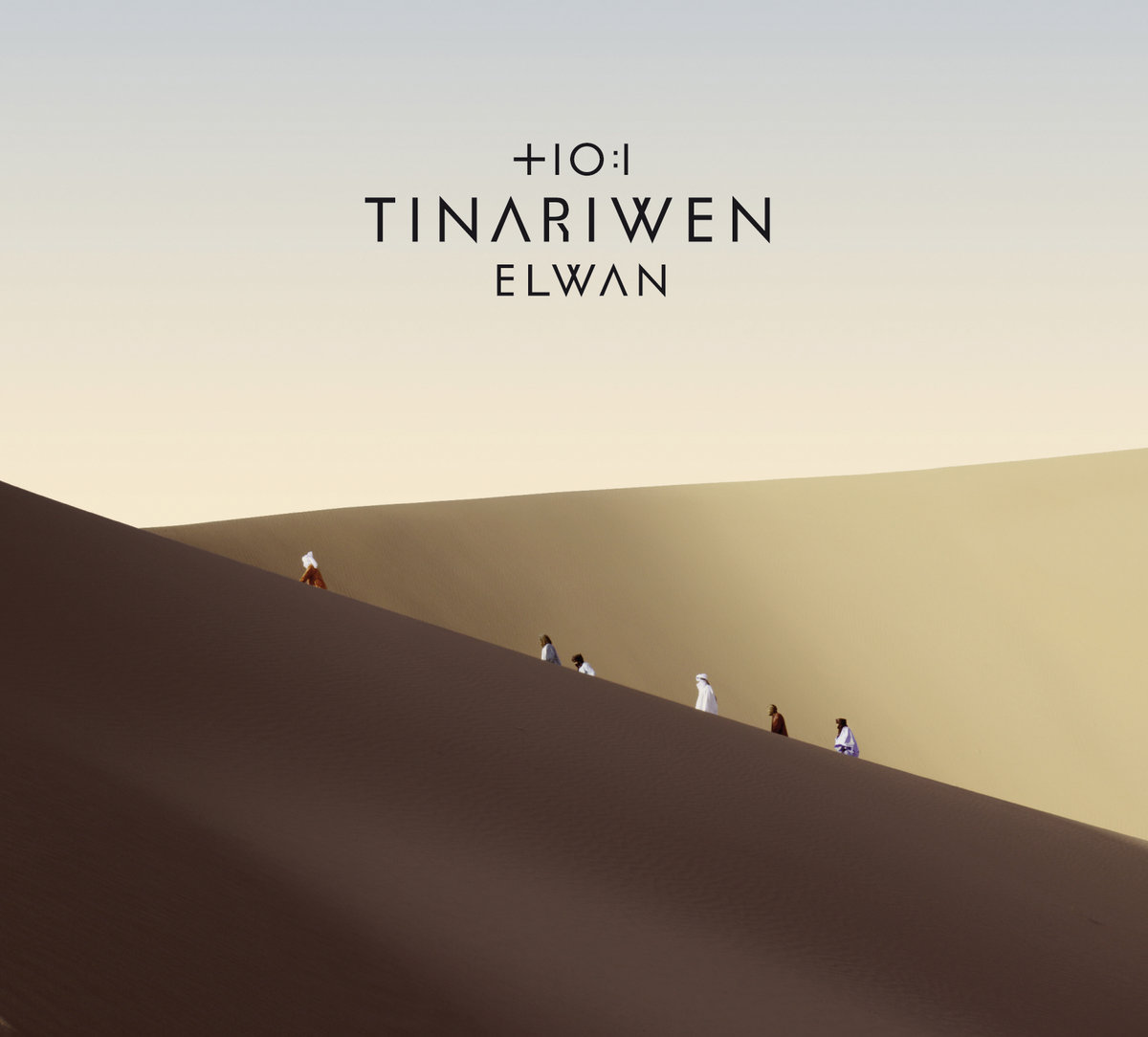 Tinariwen - Elwan
