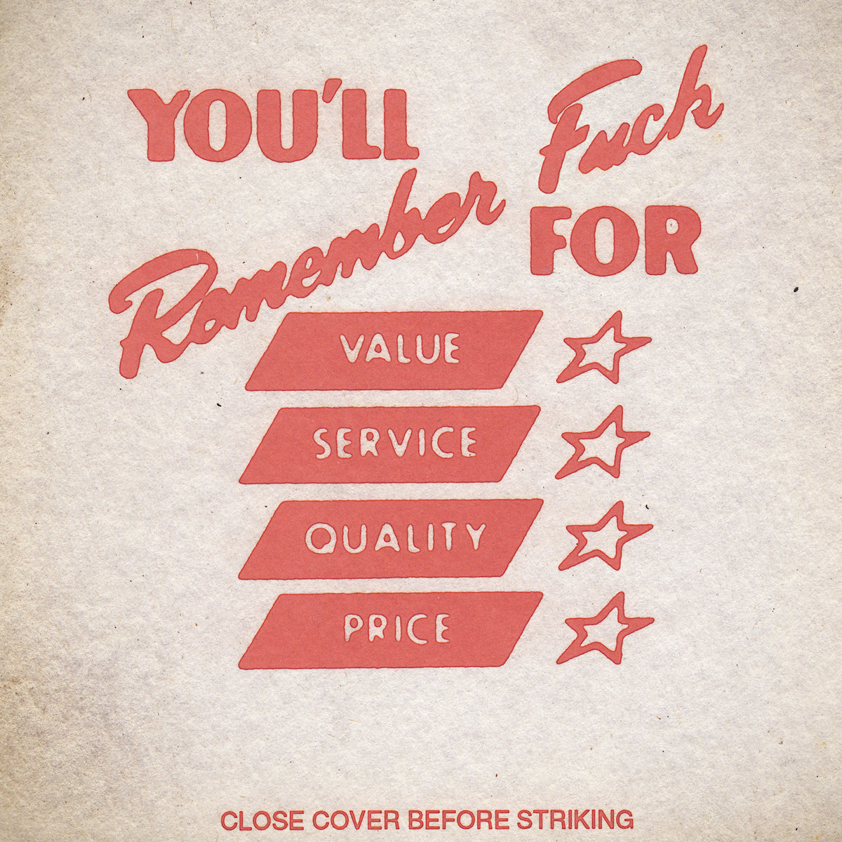 Fuck - Baby Loves A Funny Bunny