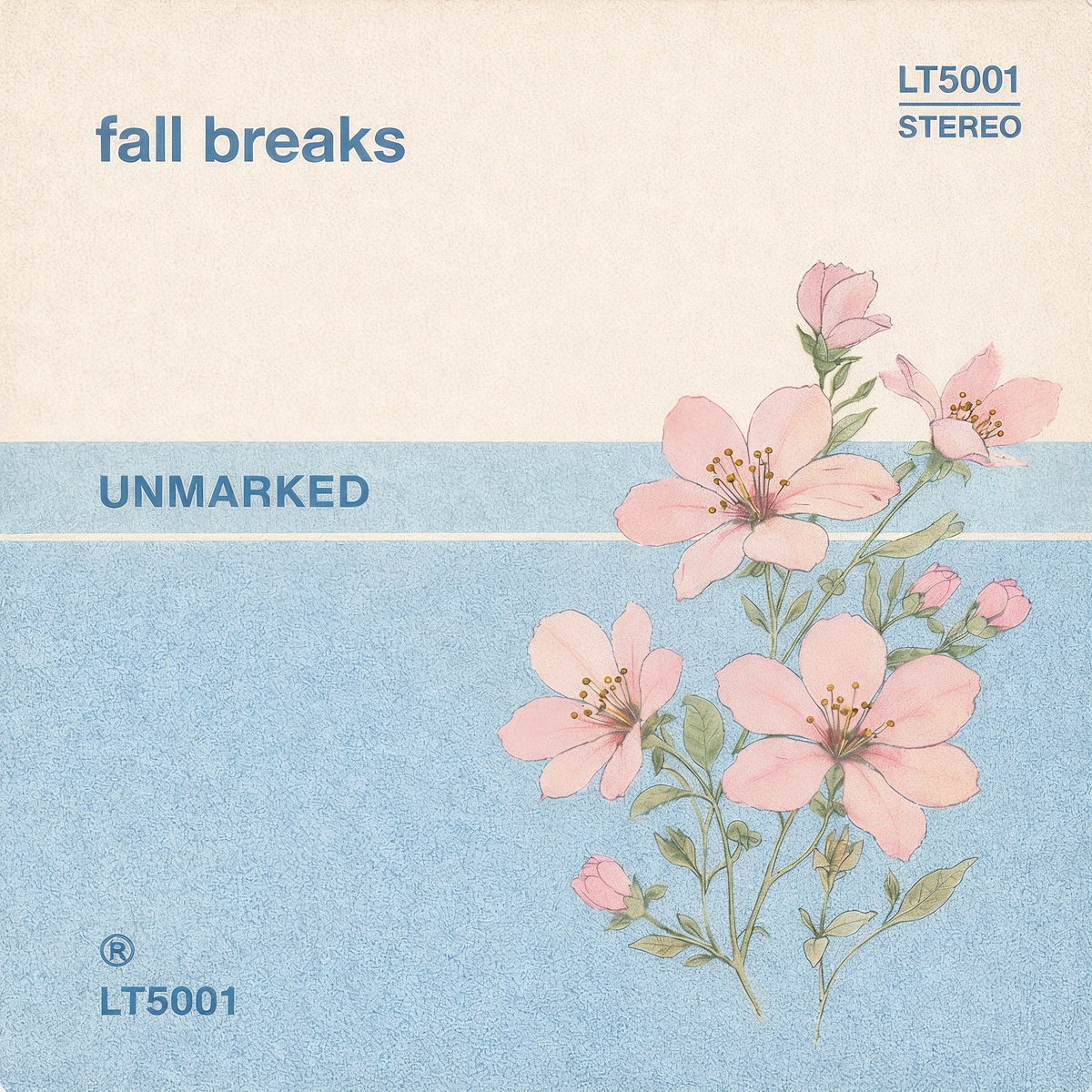 Fall Breaks - Unmarked