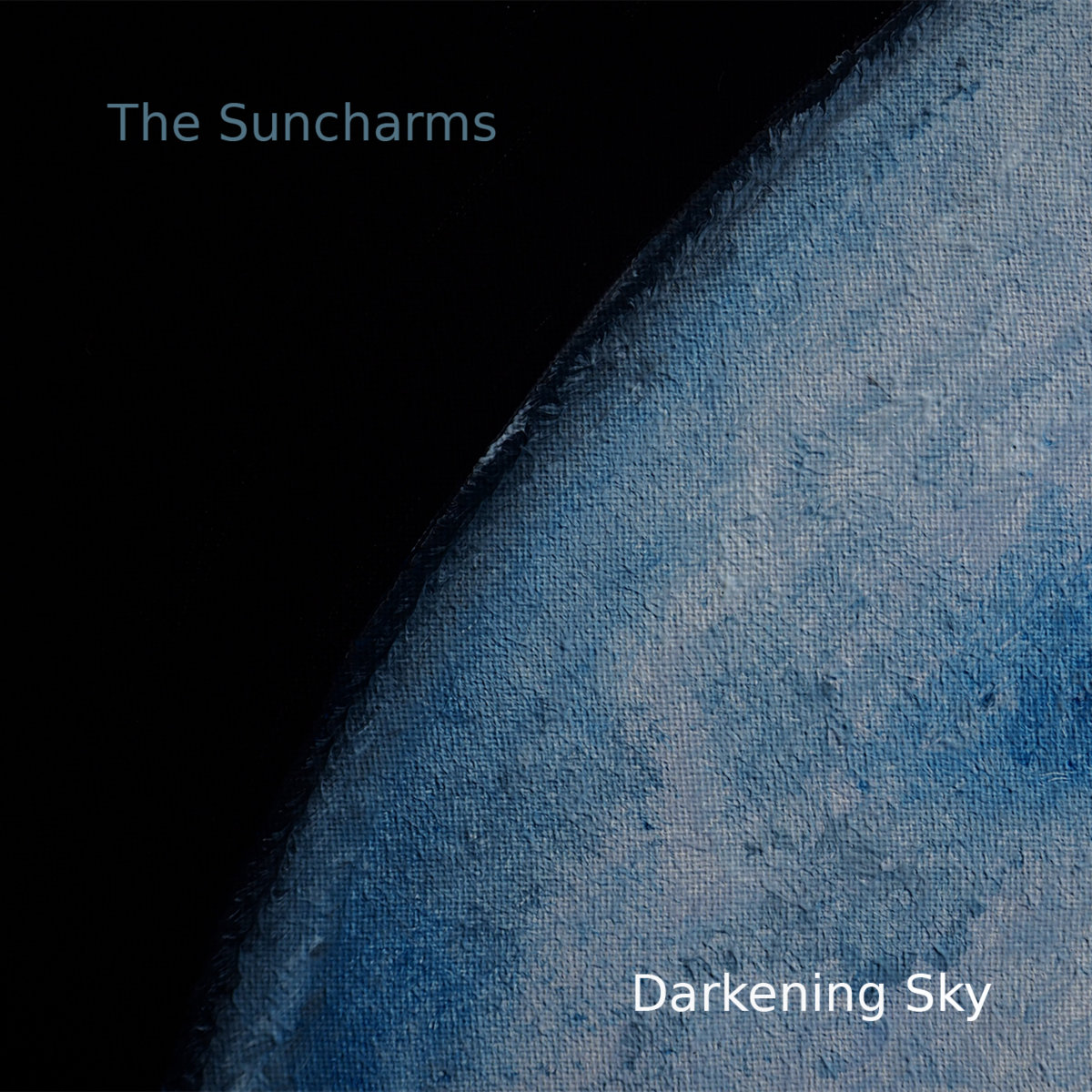 The Suncharms - Darkening Sky