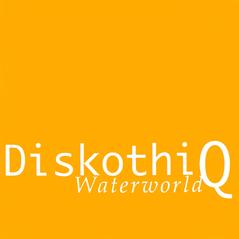 DiskothiQ - Waterworld