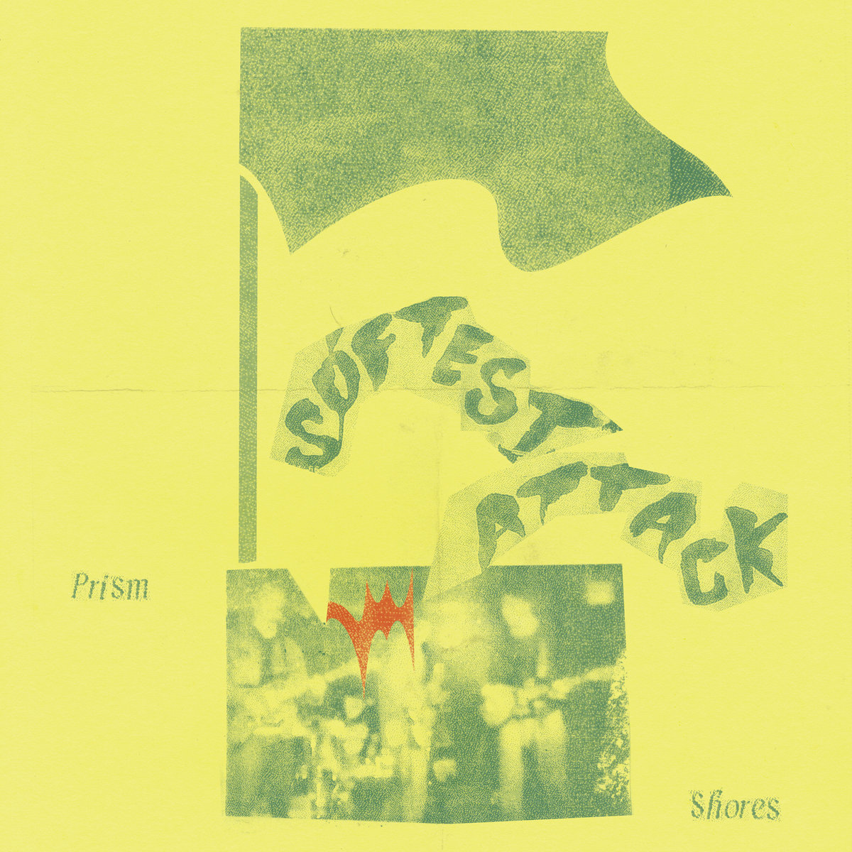 Prism Shores - Softest Attack