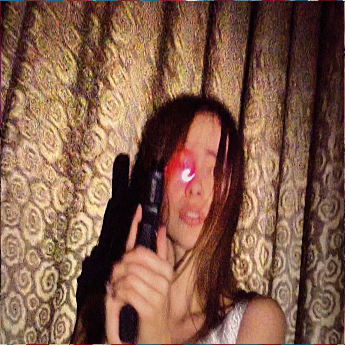 Fakemink - Terrified