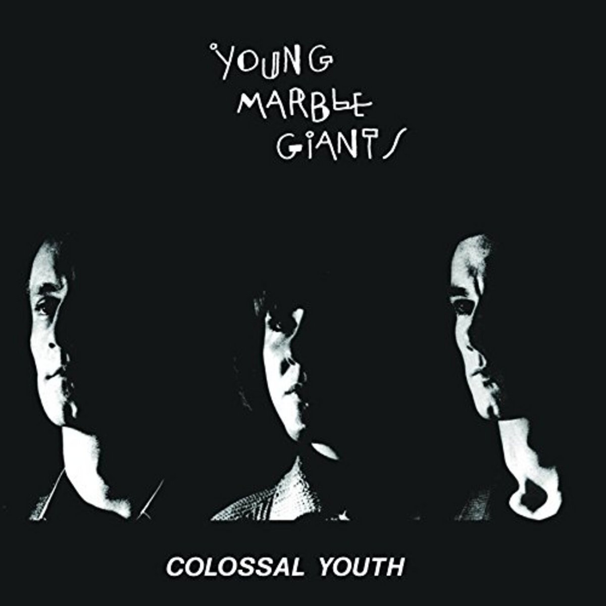 Young Marble Giants - Collosal Youth