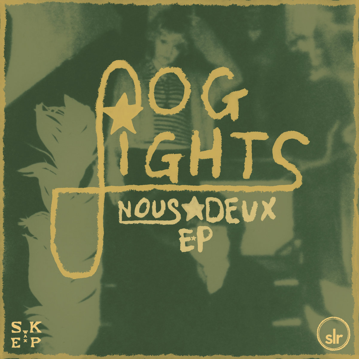 Foglights - Nous Deux