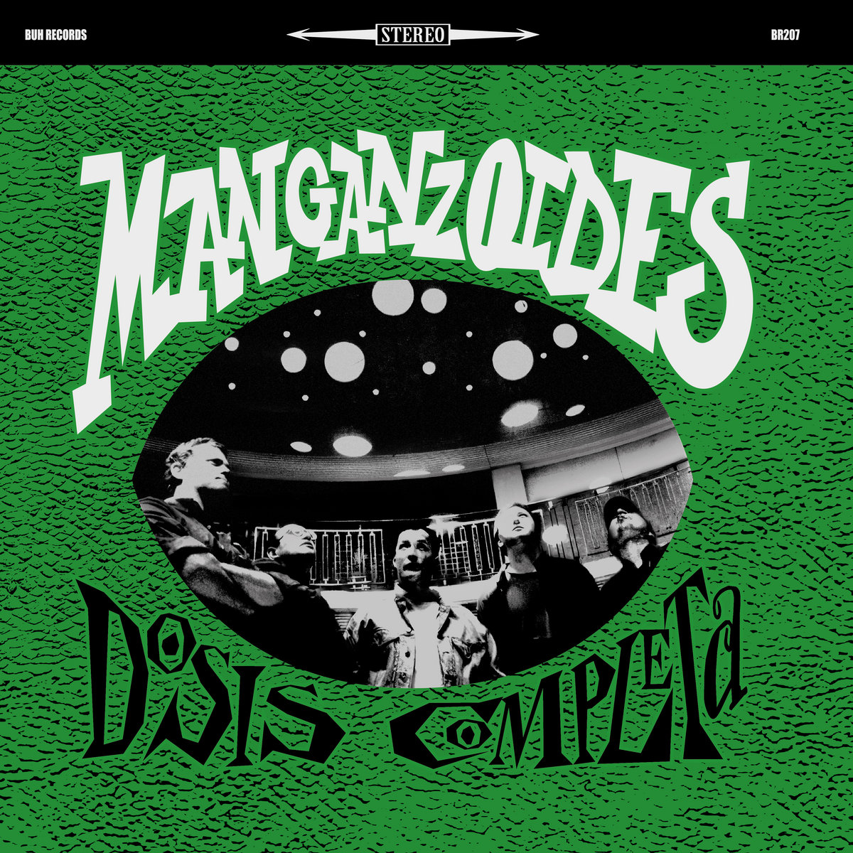 Manganzoides - Dosis Complete