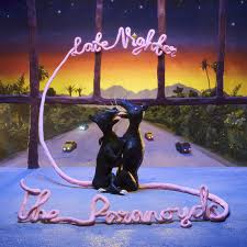 The Paranoyds - Late Nighter
