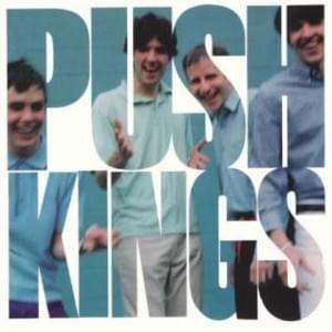 Push Kings - s/t