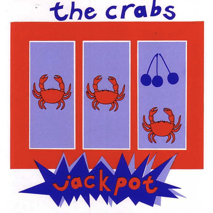 The Crabs - Jackpot