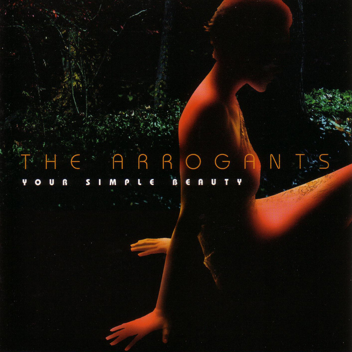 The Arrogants - Lovesick