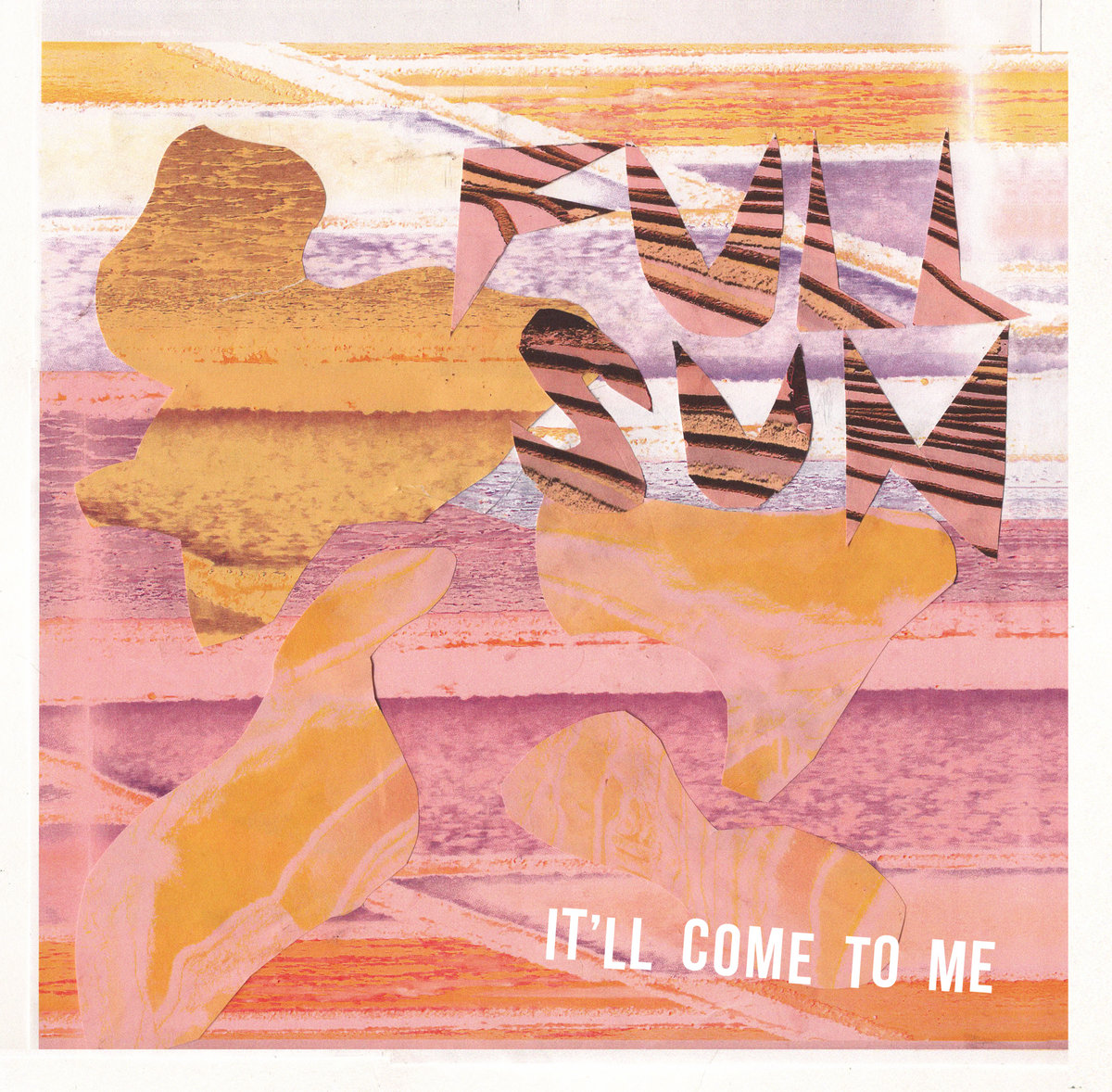 Full Sun - It'll Come To Me